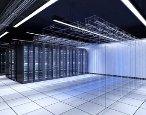 商業綜合體網絡弱電系統工程解決方案